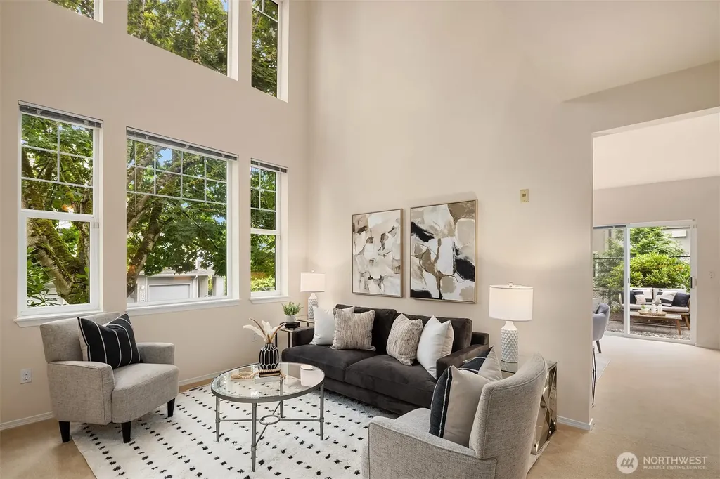 500 S 46 Place Renton WA 98055