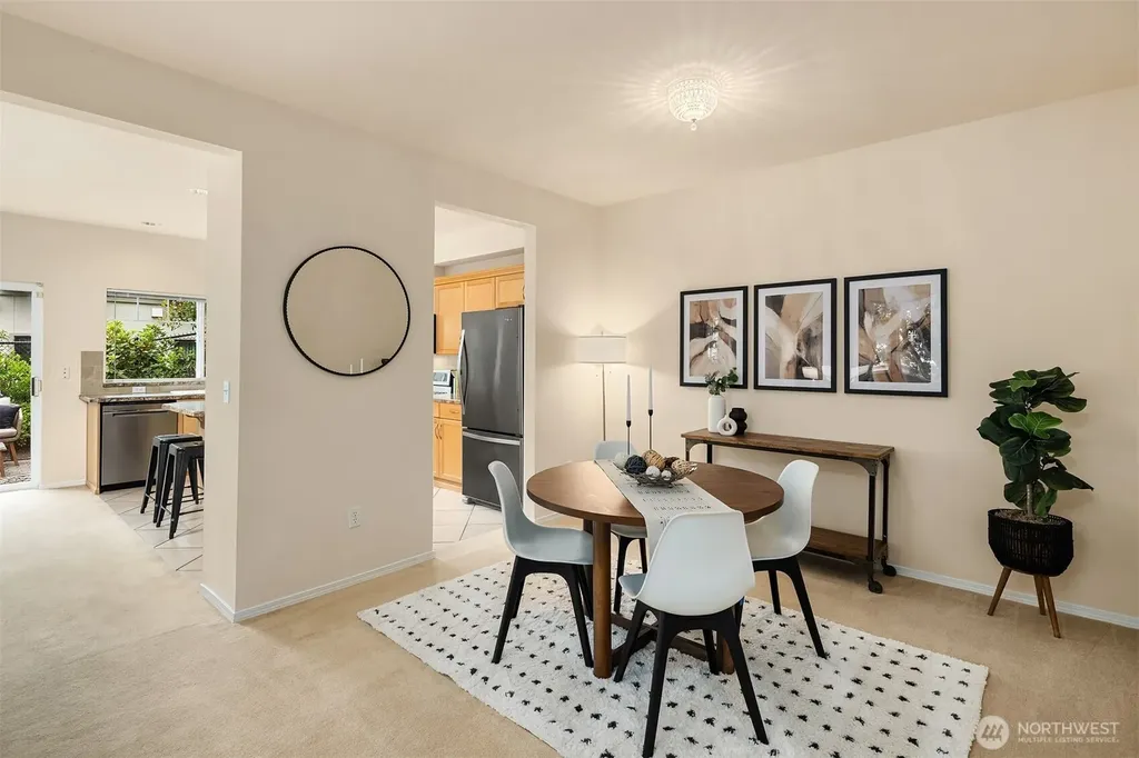 500 S 46 Place Renton WA 98055