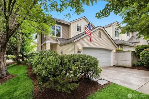 500 S 46 Place Renton WA 98055