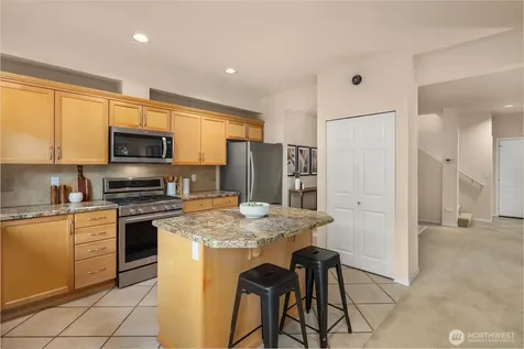 500 S 46 Place Renton WA 98055