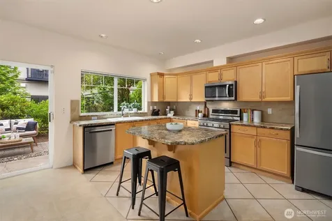 500 S 46 Place Renton WA 98055