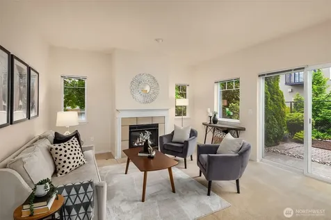 500 S 46 Place Renton WA 98055