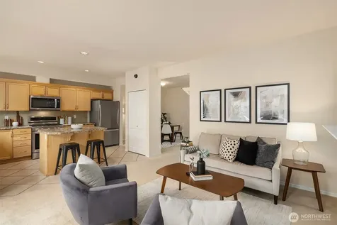 500 S 46 Place Renton WA 98055