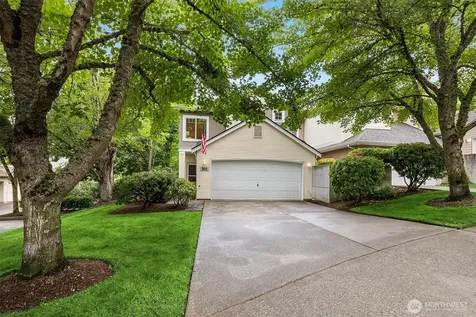 500 S 46 Place Renton WA 98055