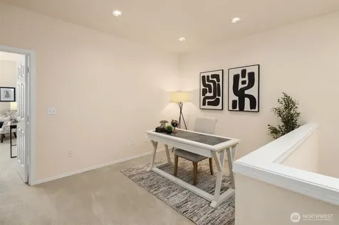 500 S 46 Place Renton WA 98055