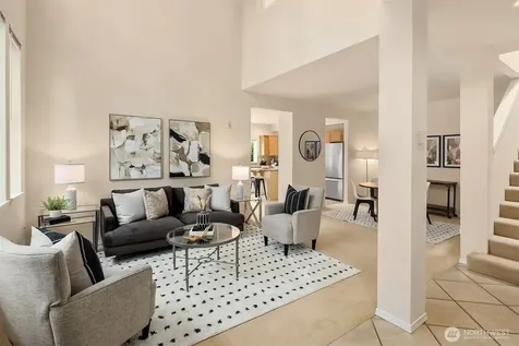500 S 46 Place Renton WA 98055