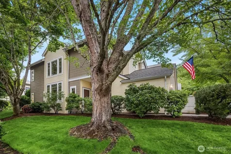 500 S 46 Place Renton WA 98055