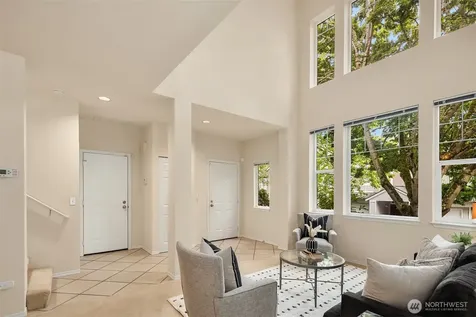 500 S 46 Place Renton WA 98055