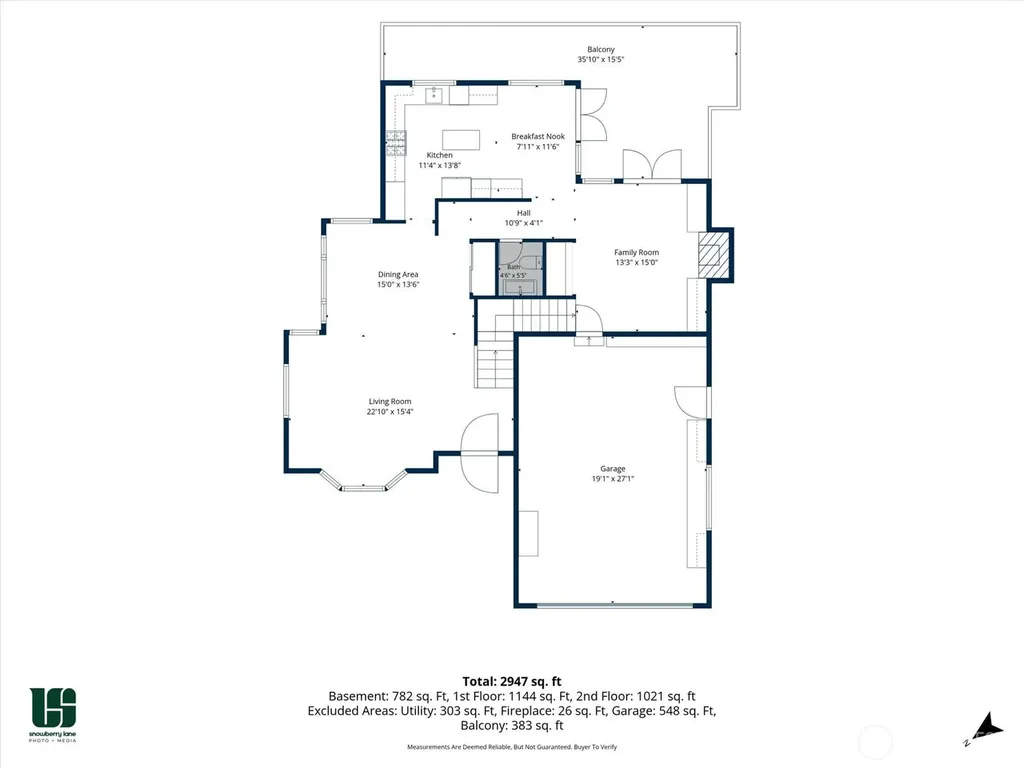 1950 Hillvista Place Freeland WA 98249