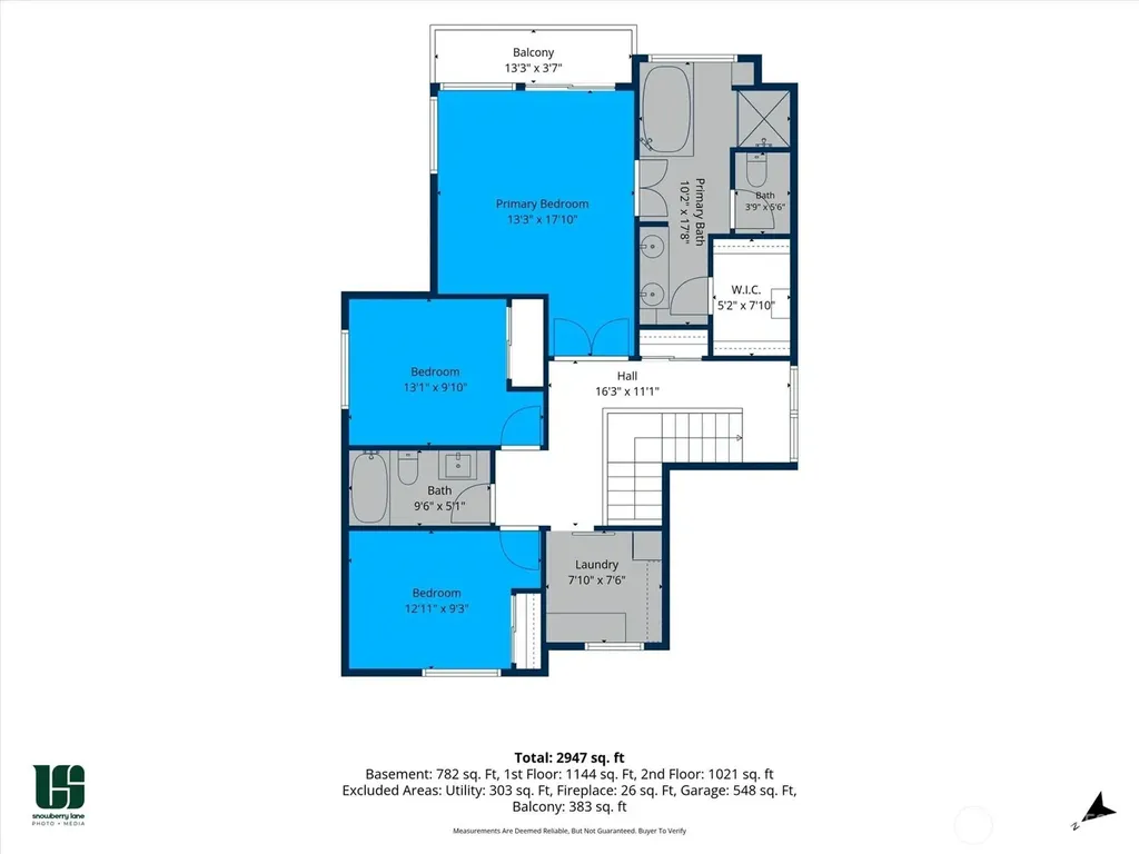 1950 Hillvista Place Freeland WA 98249