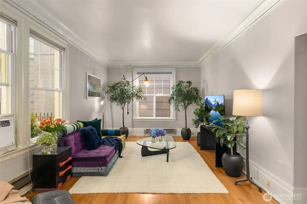 615 Boren Avenue Seattle WA 98104