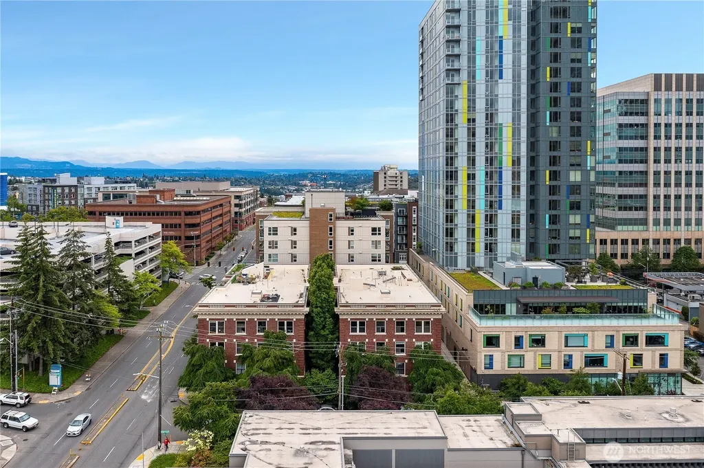 615 Boren Avenue Seattle WA 98104