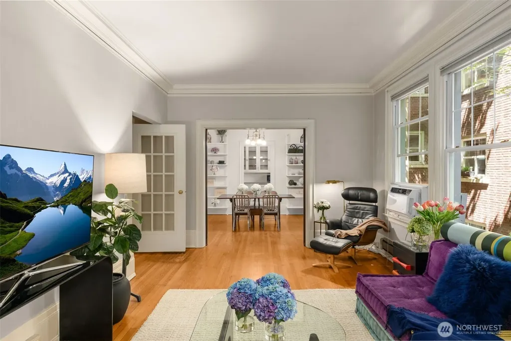 615 Boren Avenue Seattle WA 98104