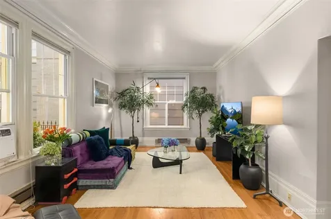 615 Boren Avenue Seattle WA 98104