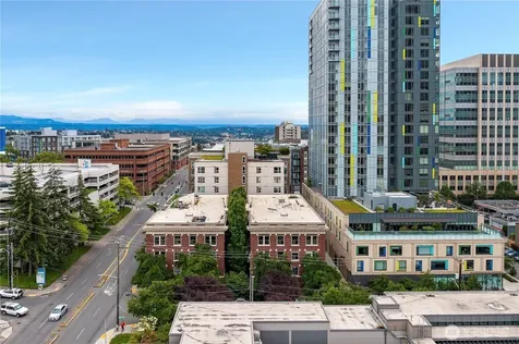 615 Boren Avenue Seattle WA 98104
