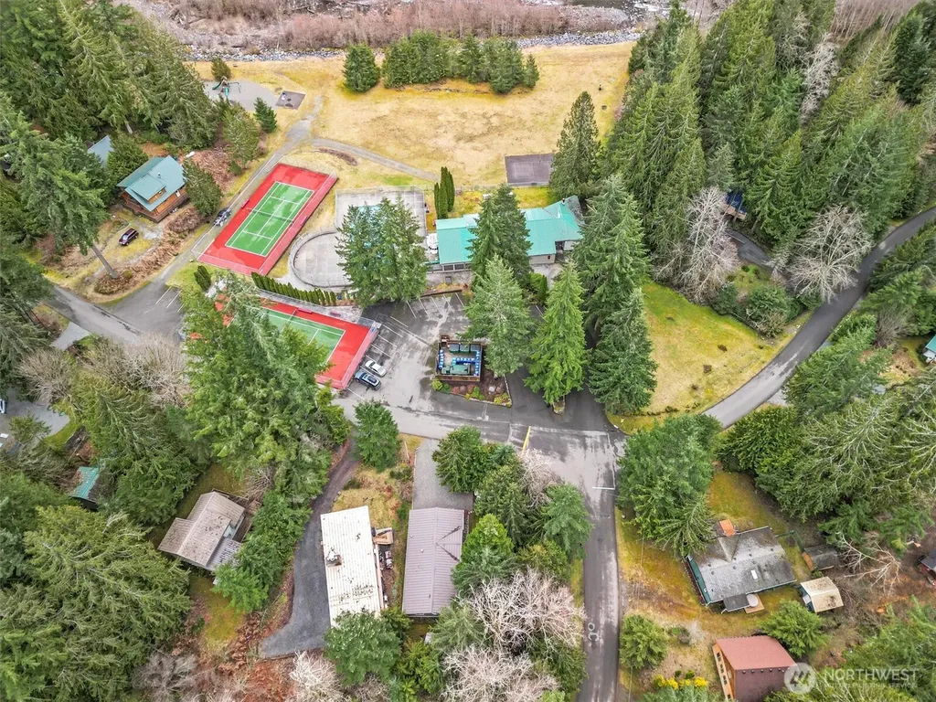11062 Whistler Lane Deming WA 98244