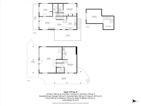 11062 Whistler Lane Deming WA 98244