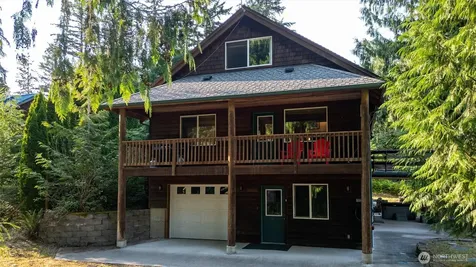 11062 Whistler Lane Deming WA 98244