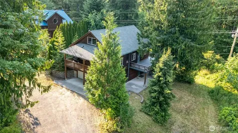 11062 Whistler Lane Deming WA 98244