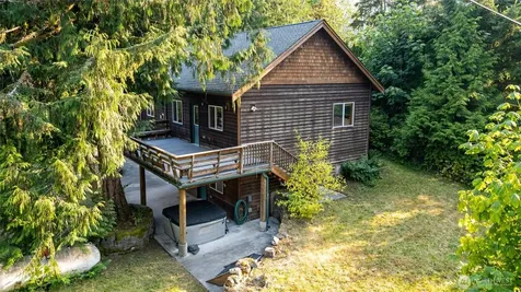 11062 Whistler Lane Deming WA 98244