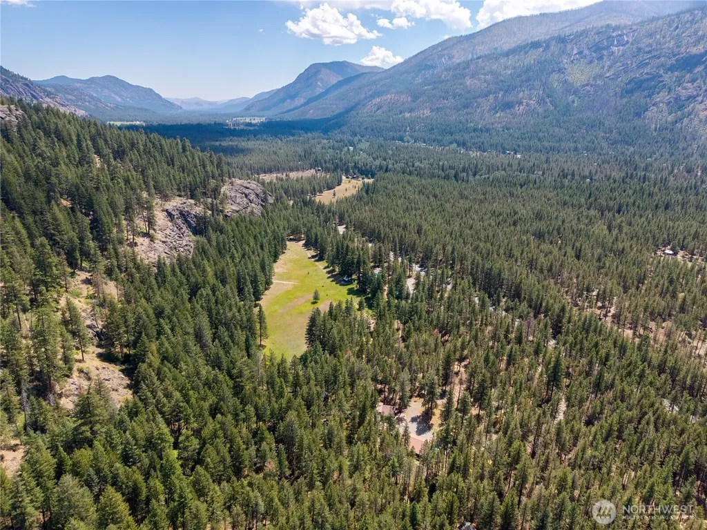 226 Lost River Road Mazama WA 98833