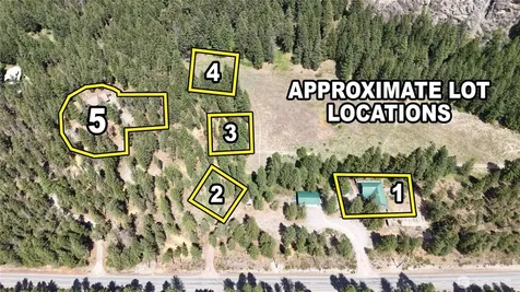 226 Lost River Road Mazama WA 98833
