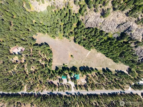 226 Lost River Road Mazama WA 98833