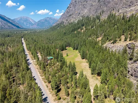 226 Lost River Road Mazama WA 98833