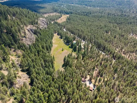226 Lost River Road Mazama WA 98833
