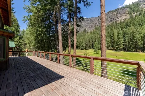 226 Lost River Road Mazama WA 98833