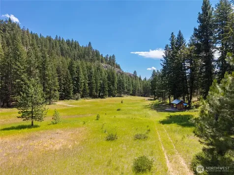 226 Lost River Road Mazama WA 98833