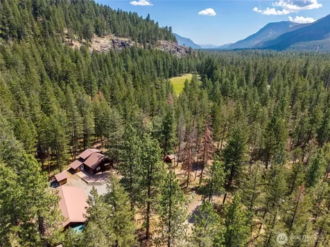 226 Lost River Road Mazama WA 98833