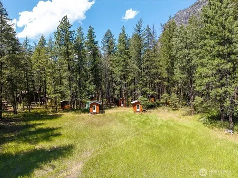 226 Lost River Road Mazama WA 98833