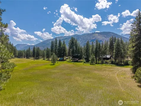 226 Lost River Road Mazama WA 98833