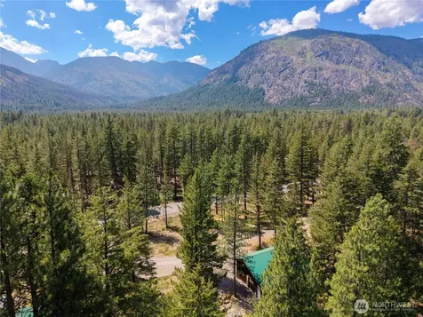 226 Lost River Road Mazama WA 98833