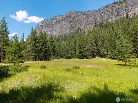 226 Lost River Road Mazama WA 98833