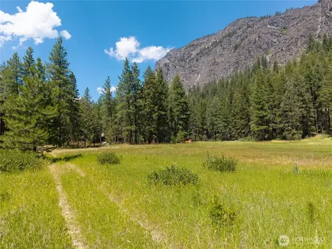 226 Lost River Road Mazama WA 98833