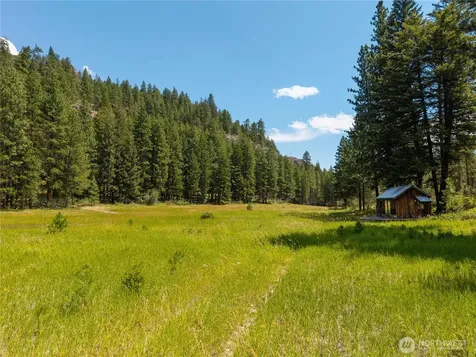 226 Lost River Road Mazama WA 98833