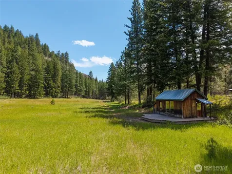 226 Lost River Road Mazama WA 98833