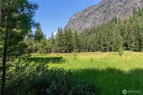 226 Lost River Road Mazama WA 98833