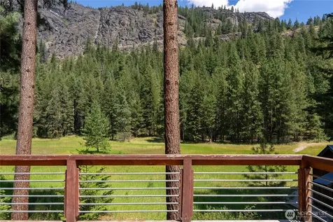 226 Lost River Road Mazama WA 98833