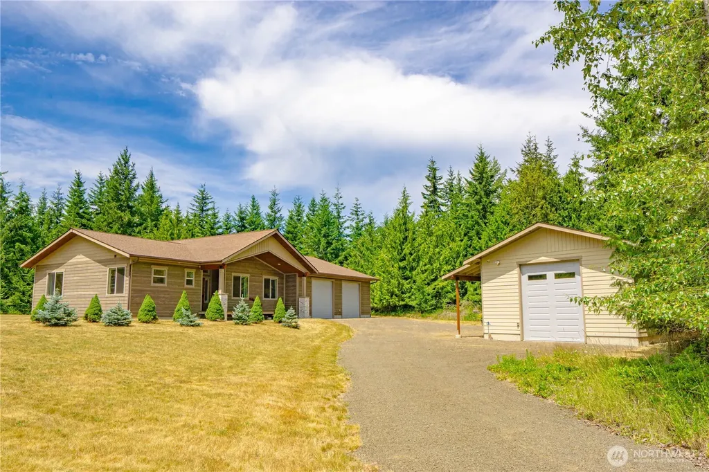 545 Headwaters Lane Port Angeles WA 98362