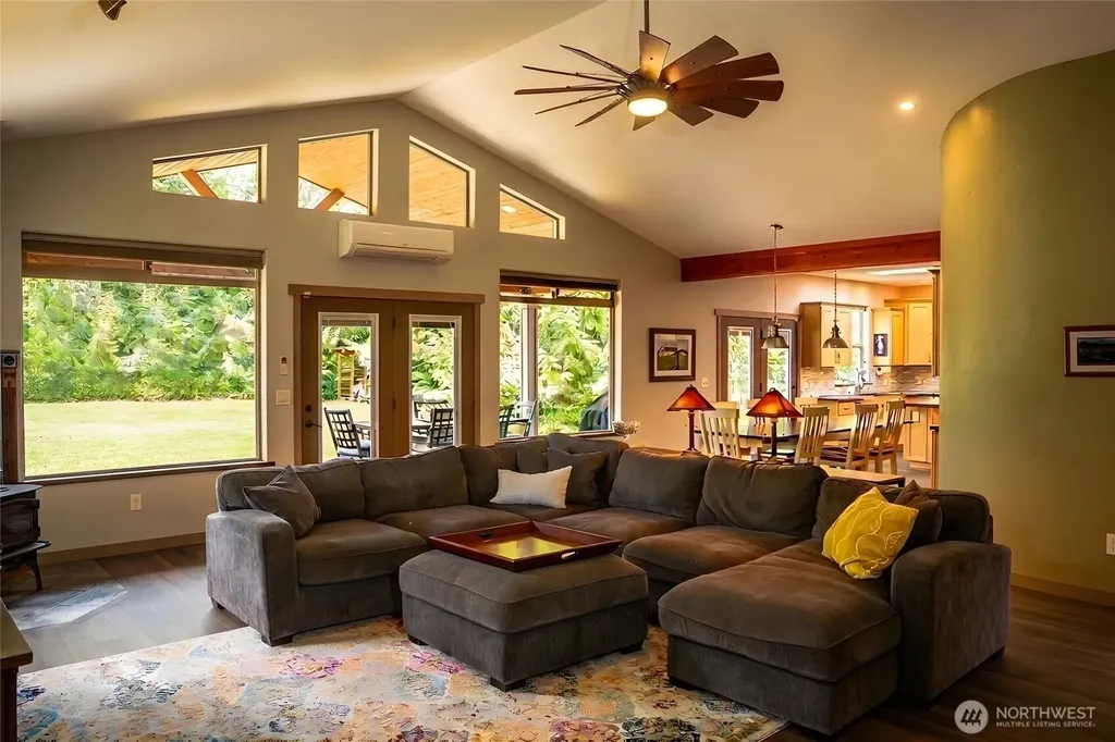 545 Headwaters Lane Port Angeles WA 98362