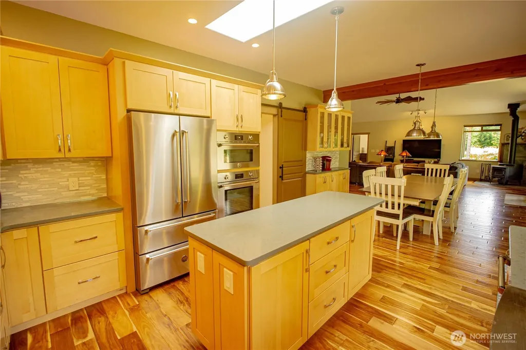 545 Headwaters Lane Port Angeles WA 98362
