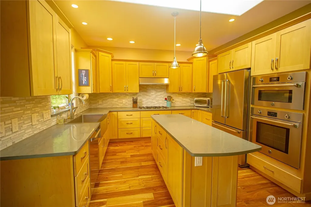 545 Headwaters Lane Port Angeles WA 98362