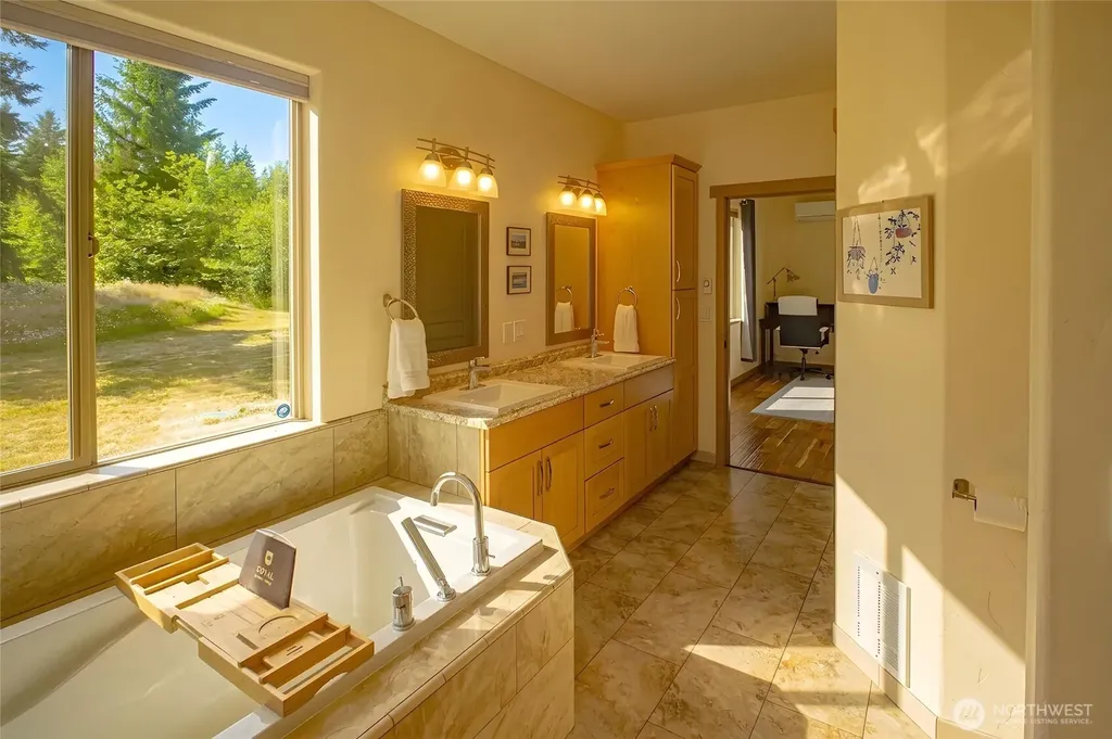 545 Headwaters Lane Port Angeles WA 98362