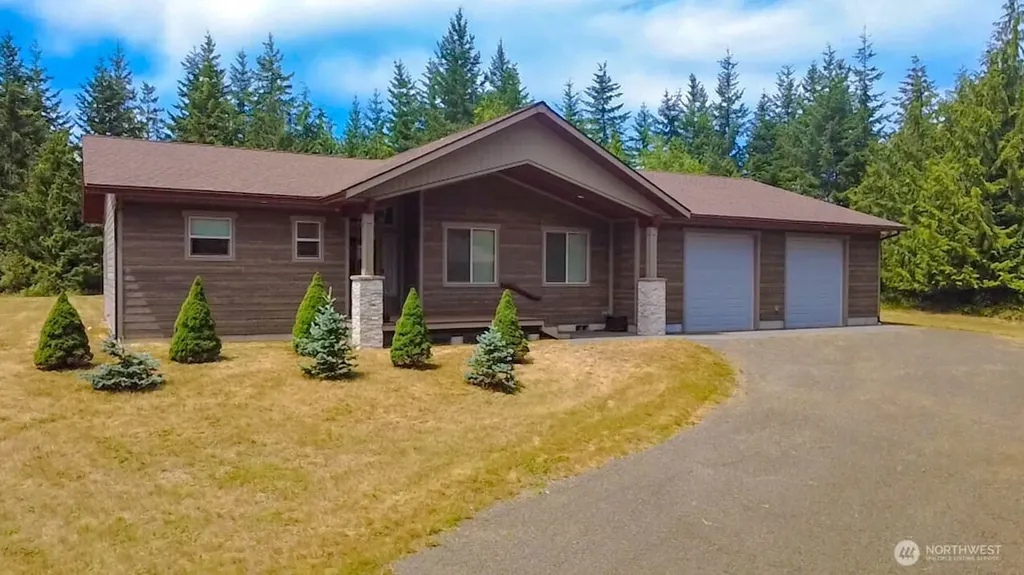 545 Headwaters Lane Port Angeles WA 98362