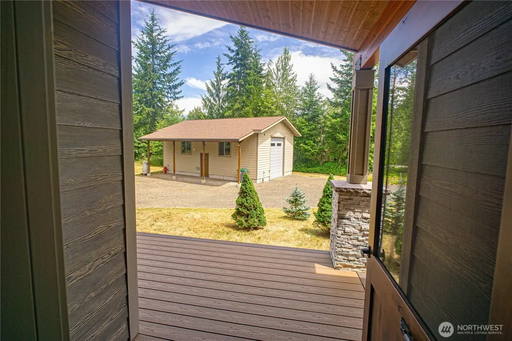 545 Headwaters Lane Port Angeles WA 98362