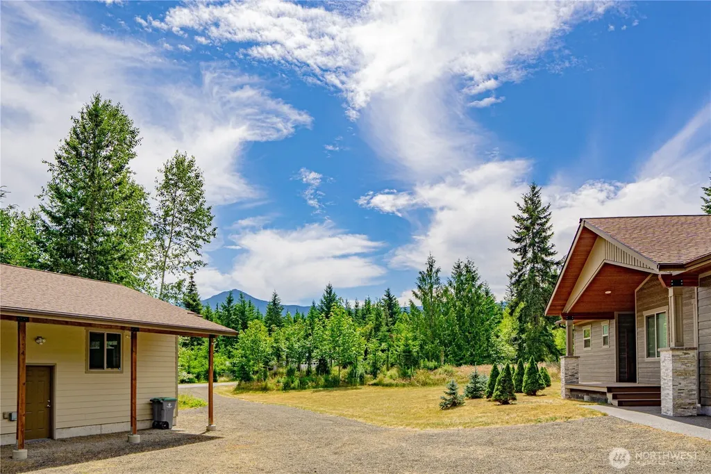 545 Headwaters Lane Port Angeles WA 98362
