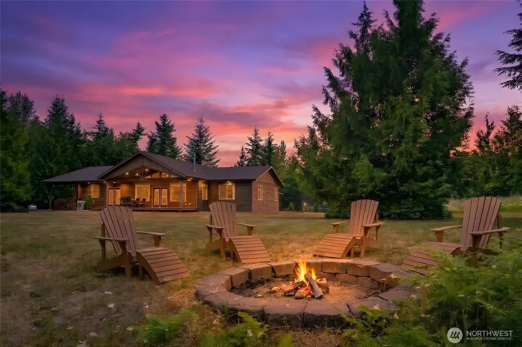 545 Headwaters Lane Port Angeles WA 98362